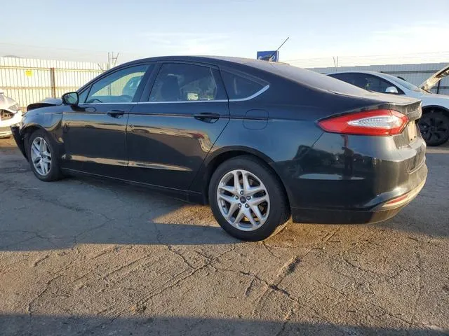 3FA6P0H77ER381057 2014 2014 Ford Fusion- SE 2