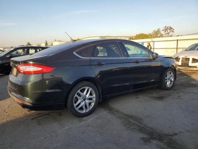 3FA6P0H77ER381057 2014 2014 Ford Fusion- SE 3