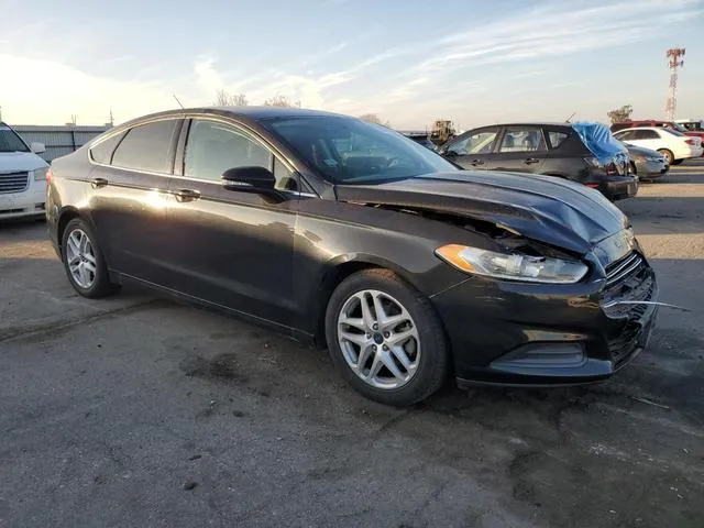 3FA6P0H77ER381057 2014 2014 Ford Fusion- SE 4