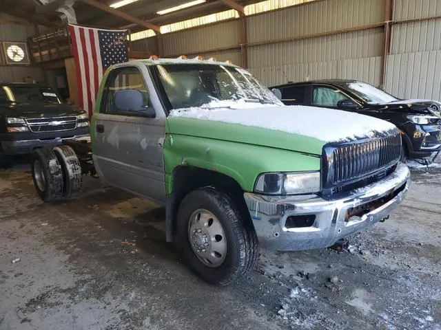 3B6MF3666XM592044 1999 1999 Dodge RAM 3500 4