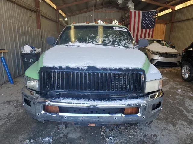 3B6MF3666XM592044 1999 1999 Dodge RAM 3500 5