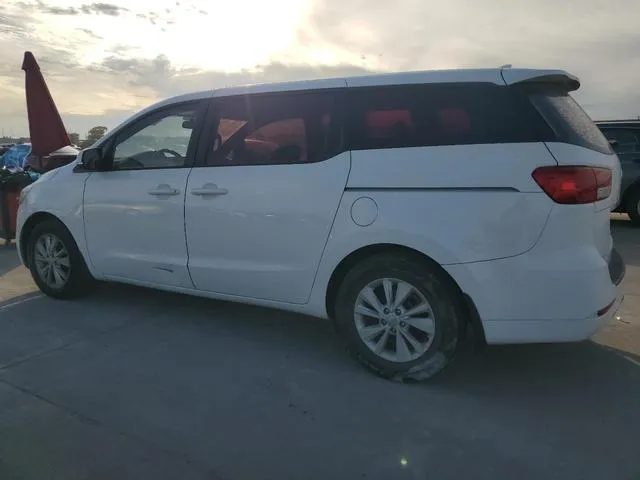 KNDMA5C13H6263267 2017 2017 KIA Sedona- L 2