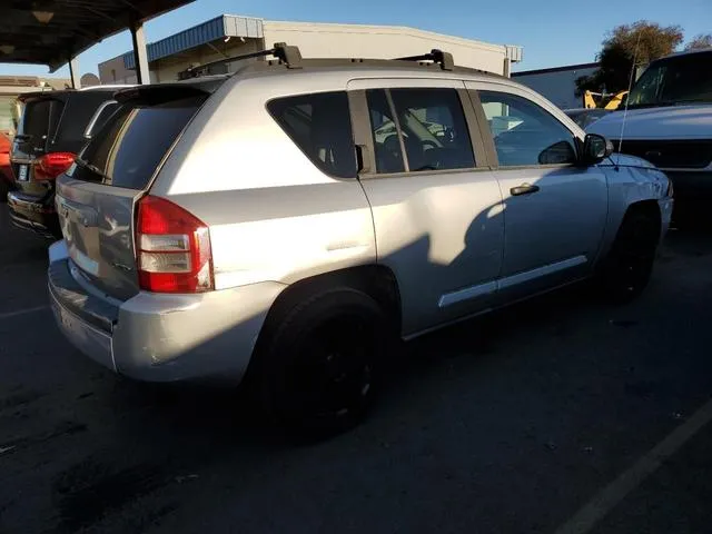 1J8FT57W87D171678 2007 2007 Jeep Compass- Limited 3