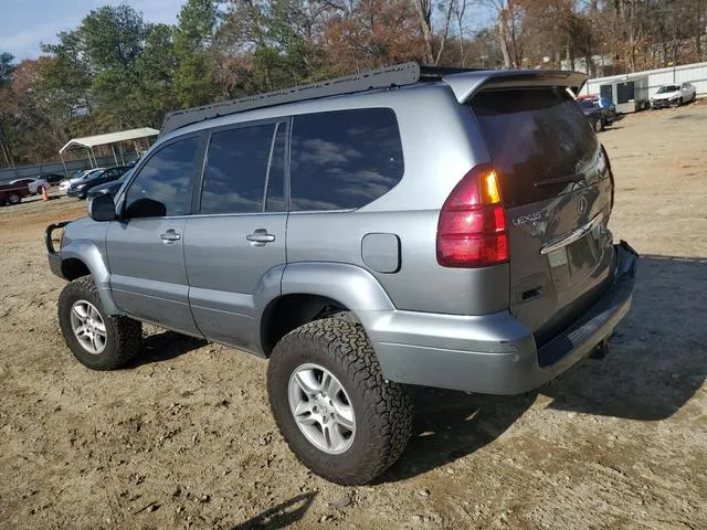 JTJBT20X850072805 2005 2005 Lexus GX- 470 2