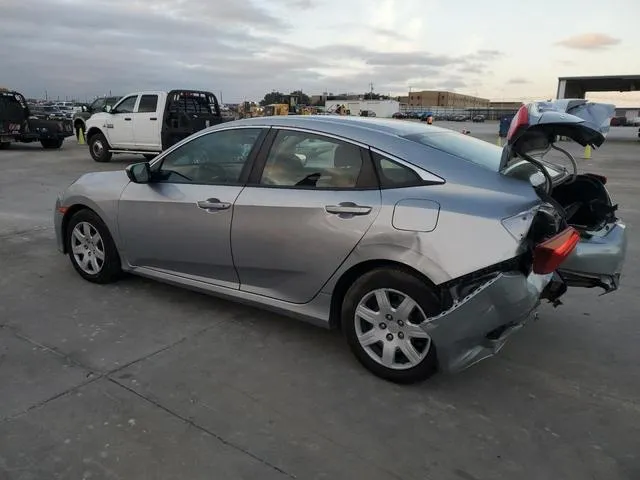 19XFC2F59GE063891 2016 2016 Honda Civic- LX 2