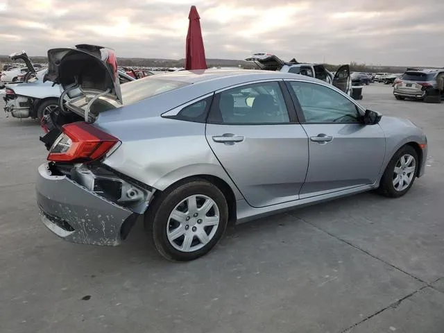 19XFC2F59GE063891 2016 2016 Honda Civic- LX 3