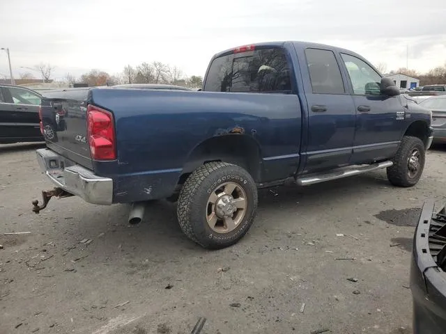 3D7KS28D27G748055 2007 2007 Dodge RAM 2500- ST 3