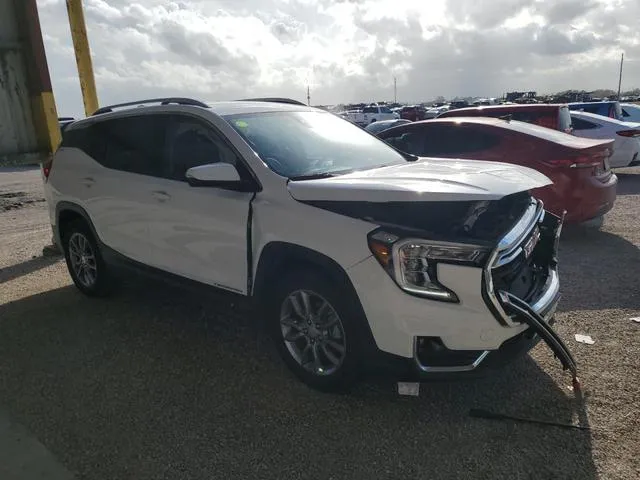 3GKALPEG1PL186725 2023 2023 GMC Terrain- Slt 4