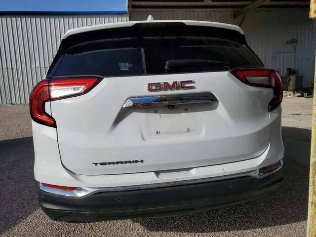 3GKALPEG1PL186725 2023 2023 GMC Terrain- Slt 6