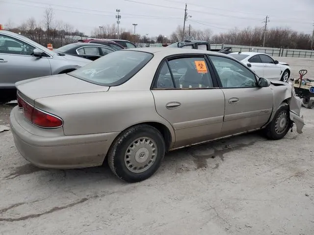 2G4WY55J5Y1249746 2000 2000 Buick Century- Limited 3