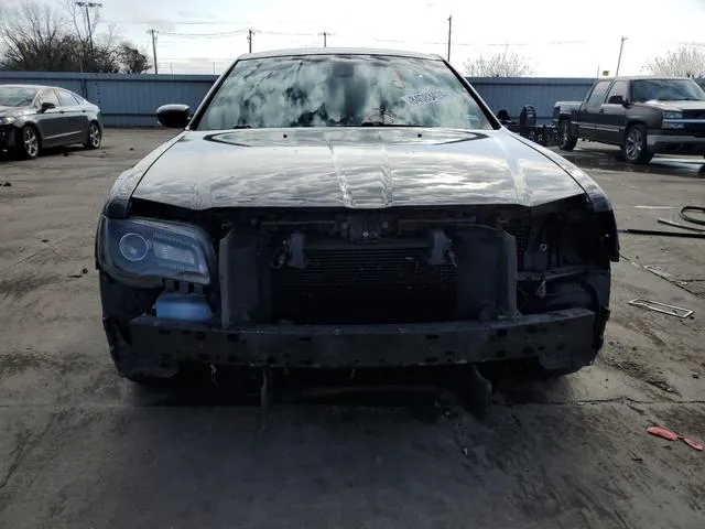 2C3CCABG5MH545668 2021 2021 Chrysler 300- S 5