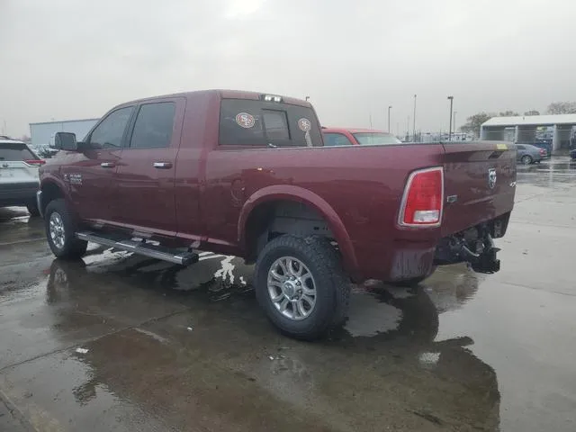 3C6UR5NL2JG106414 2018 2018 RAM 2500- Laramie 2