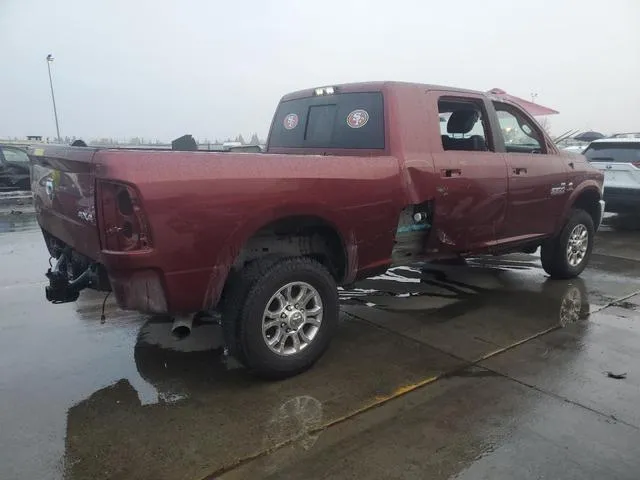 3C6UR5NL2JG106414 2018 2018 RAM 2500- Laramie 3