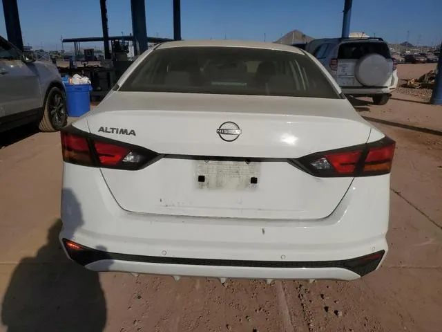 1N4BL4BV1RN382710 2024 2024 Nissan Altima- S 6