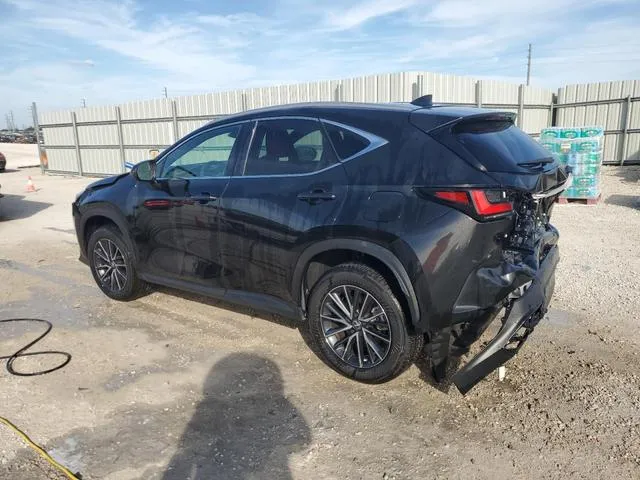 2T2GGCEZXRC049238 2024 2024 Lexus NX- 350 Premium 2