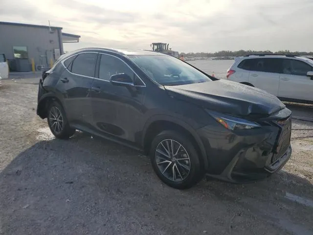 2T2GGCEZXRC049238 2024 2024 Lexus NX- 350 Premium 4