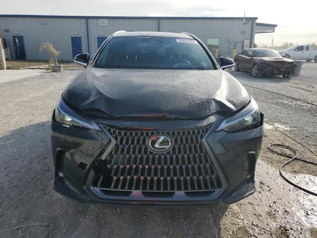 2T2GGCEZXRC049238 2024 2024 Lexus NX- 350 Premium 5