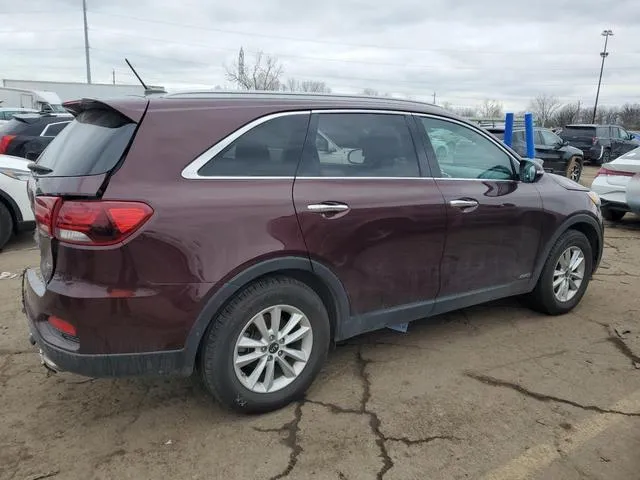 5XYPGDA31LG683688 2020 2020 KIA Sorento- L 3