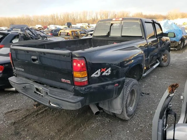 1GTJK33235F863716 2005 2005 GMC New Sierra- K3500 3