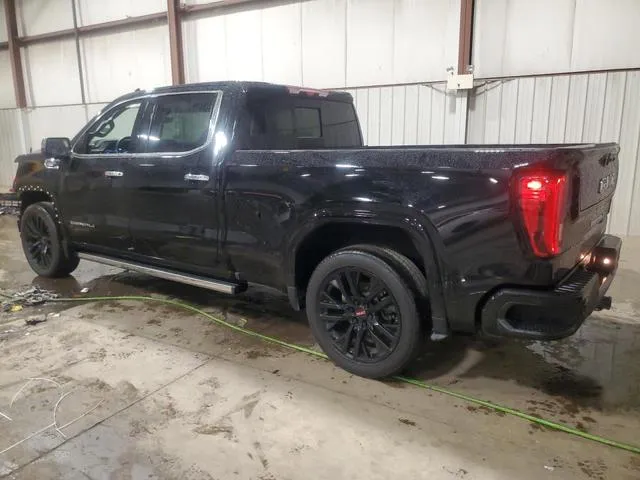 3GTUUGEL5PG104426 2023 2023 GMC Sierra- K1500 Denali 2