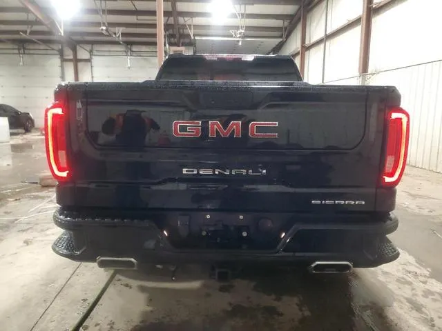 3GTUUGEL5PG104426 2023 2023 GMC Sierra- K1500 Denali 6