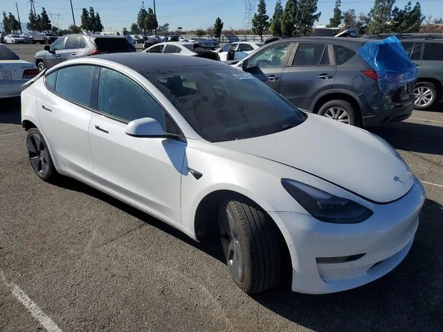 5YJ3E1EA1MF027866 2021 2021 Tesla MODEL 3 4