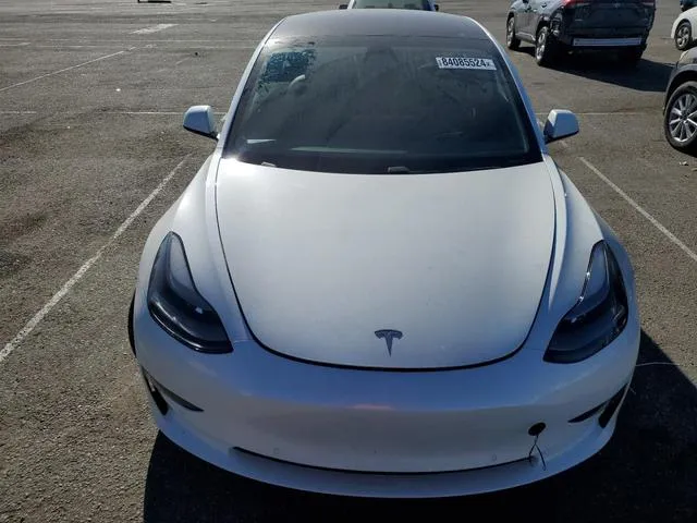 5YJ3E1EA1MF027866 2021 2021 Tesla MODEL 3 5