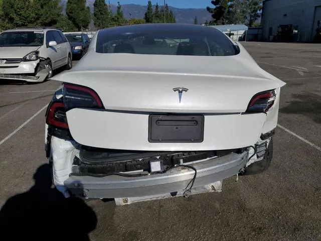 5YJ3E1EA1MF027866 2021 2021 Tesla MODEL 3 6