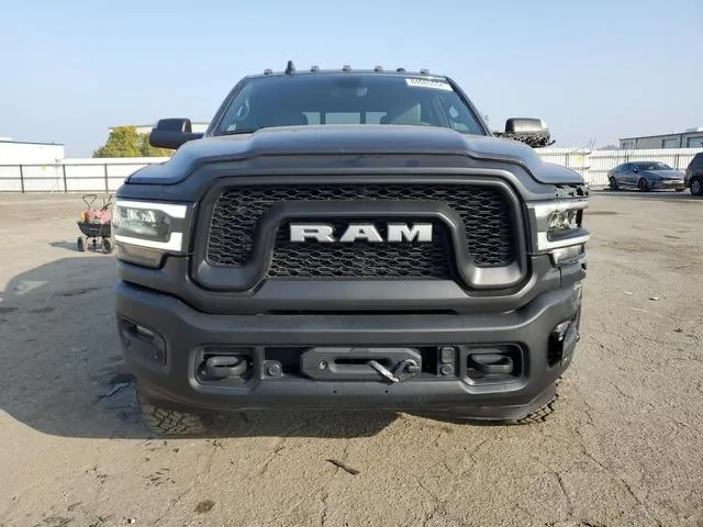 3C6TR5EJ9LG139987 2020 2020 RAM 2500- Powerwagon 5