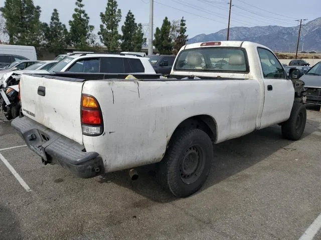 5TBJN32132S232453 2002 2002 Toyota Tundra 3