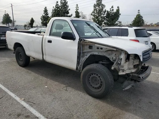 5TBJN32132S232453 2002 2002 Toyota Tundra 4