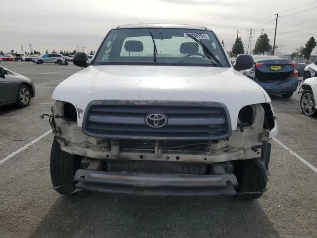 5TBJN32132S232453 2002 2002 Toyota Tundra 5