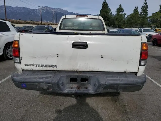 5TBJN32132S232453 2002 2002 Toyota Tundra 6