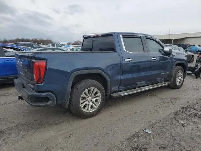 1GTUUGEDXPZ175064 2023 2023 GMC Sierra- K1500 Denali 3