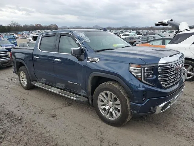 1GTUUGEDXPZ175064 2023 2023 GMC Sierra- K1500 Denali 4