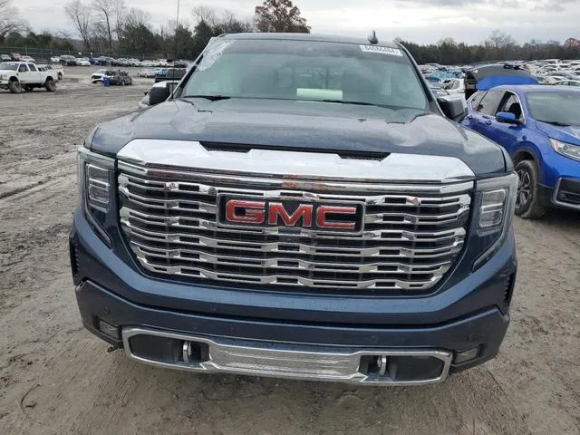 1GTUUGEDXPZ175064 2023 2023 GMC Sierra- K1500 Denali 5