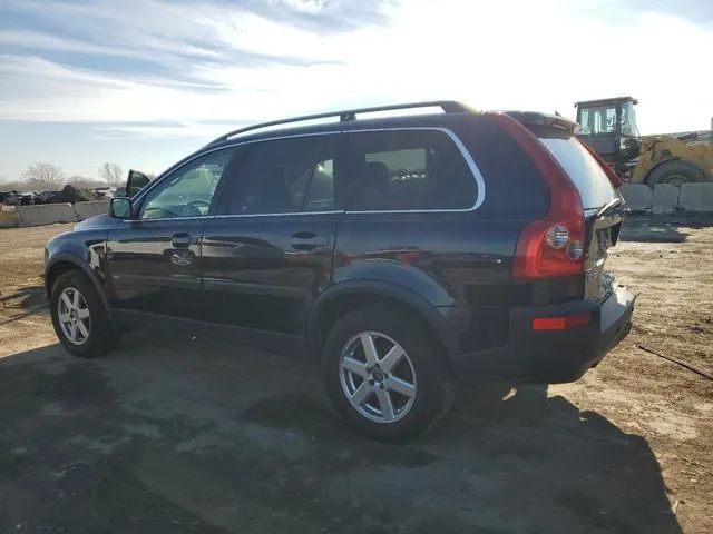 YV1CZ592251140020 2005 2005 Volvo XC90 2