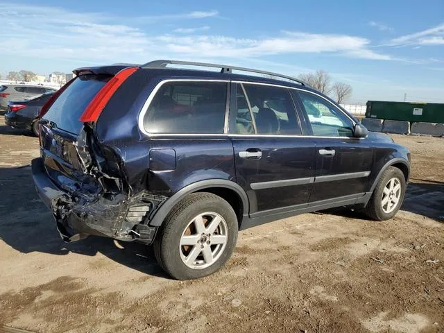 YV1CZ592251140020 2005 2005 Volvo XC90 3