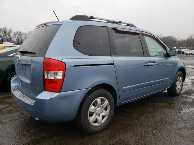 KNDMB133976140644 2007 2007 KIA Sedona- EX 3