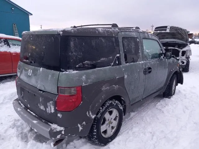 5J6YH28553L051840 2003 2003 Honda Element- EX 3