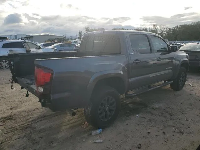 3TYAZ5CN6PT037399 2023 2023 Toyota Tacoma- Double Cab 3