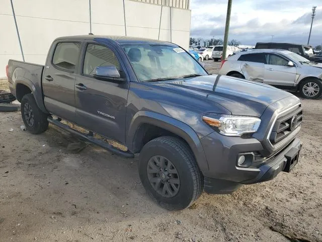 3TYAZ5CN6PT037399 2023 2023 Toyota Tacoma- Double Cab 4