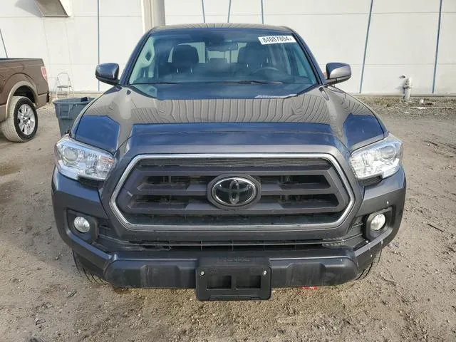 3TYAZ5CN6PT037399 2023 2023 Toyota Tacoma- Double Cab 5