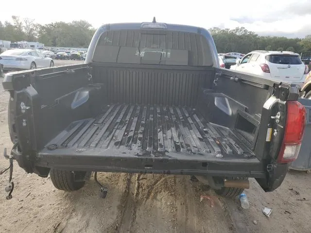 3TYAZ5CN6PT037399 2023 2023 Toyota Tacoma- Double Cab 6