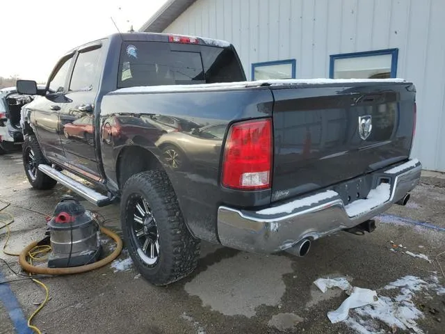 1C6RR7LT0ES427113 2014 2014 RAM 1500- Slt 2