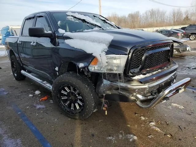 1C6RR7LT0ES427113 2014 2014 RAM 1500- Slt 4