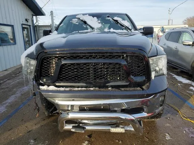 1C6RR7LT0ES427113 2014 2014 RAM 1500- Slt 5