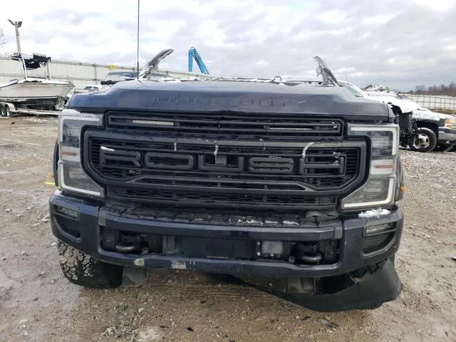 1FT8W2BT5NEC78262 2022 2022 Ford F-250- Super Duty 5