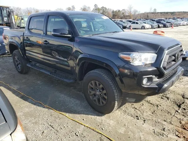 3TMAZ5CN7NM173159 2022 2022 Toyota Tacoma- Double Cab 4