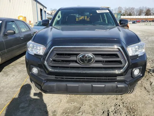 3TMAZ5CN7NM173159 2022 2022 Toyota Tacoma- Double Cab 5